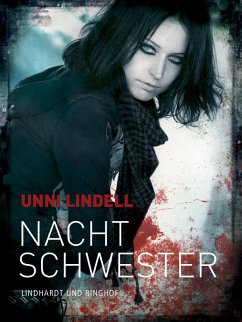 Cover Nachtschwester (eBook, ePUB)