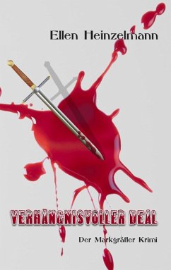 Cover Verhängnisvoller Deal (eBook, ePUB)