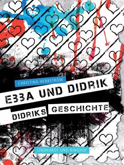 Didriks Geschichte (eBook, ePUB) - Herrström, Christina