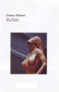 Relitti - A Tale of Time (eBook, ePUB) - Mimmi, Franco