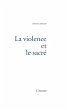 La Violence Et Le Sacre - Bild 1