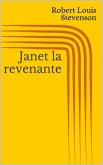 Janet la revenante (eBook, ePUB)