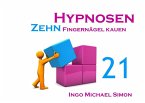 Zehn Hypnosen. Band 21 (eBook, ePUB)