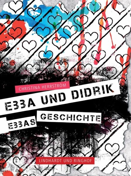 Ebbas Geschichte (eBook, ePUB) Ebbas Geschichte (eBook, ePUB)