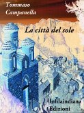 La città del sole (eBook, ePUB)