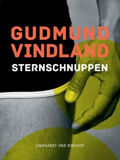 Sternschnuppen (eBook, ePUB) - Vindland, Gudmund
