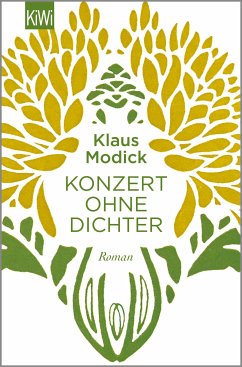 Konzert ohne Dichter (eBook, ePUB) - Modick, Klaus
