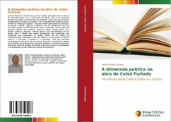 A dimensão política na obra de Celso Furtado - Pereira Borges, Pedro