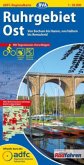 ADFC Regionalkarte Ruhrgebiet Ost ADFC Regionalkarte Ruhrgebiet Ost