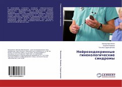 Nejroändokrinnye ginekologicheskie sindromy - Vasilenko, Leonid;Novikov, Evgeniy;Sadretdinova, Tat'yana