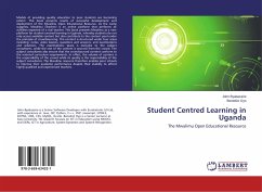 Student Centred Learning in Uganda