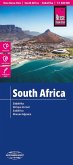 Reise Know-How Landkarte Südafrika; South Africa / Afrique du sud / Sudáfrica
