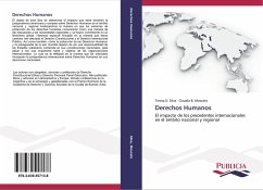 Derechos Humanos - Silva, Teresa D.;Moscato, Claudia B.