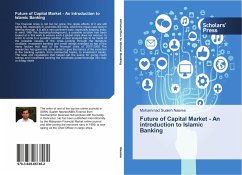 Future of Capital Market - An introduction to Islamic Banking - Nasree, Mohammad Sualeh