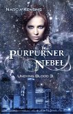 Purpurner Nebel: Undying Blood 3 (eBook, ePUB)