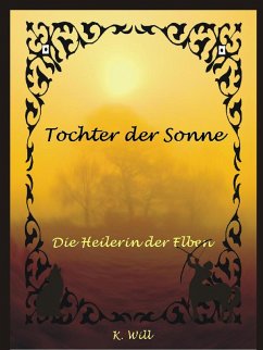 Cover Tochter der Sonne (eBook, ePUB)