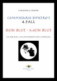 Dein Blut - Mein Blut (eBook, ePUB)