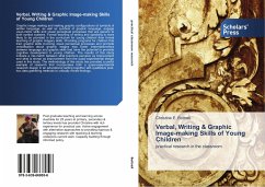 Verbal, Writing & Graphic Image-making Skills of Young Children - Bottrell, Christine E.