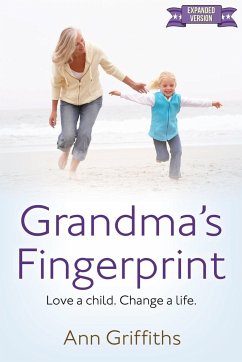 Grandma's Fingerprint - Griffiths, Ann