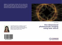 One dimensional photoacoustic imaging using laser source - Jameel, Luma