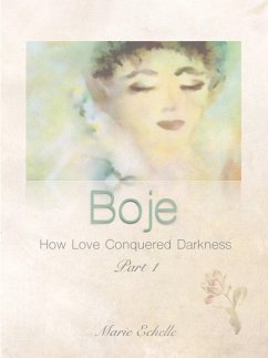 Boje (eBook, ePUB) - Echelle, Marie