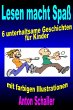 Lesen macht Spaß (eBook, ePUB) - Bild 1