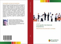 Cover Corrupção nos bancos brasileiros