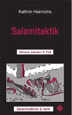 Salamitaktik / Vincent Jakob Bd.8 (eBook, ePUB)
