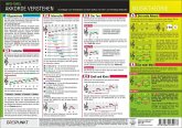 Akkorde verstehen, Infotafel