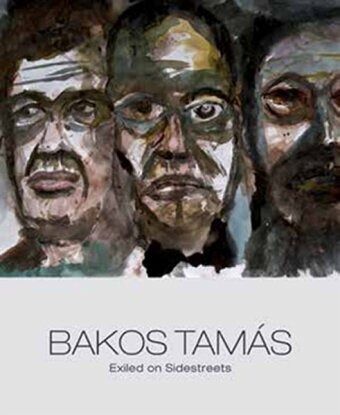 Bakos Tamas, Exiled on Sidestreets Bakos Tamas, Exiled on Sidestreets
