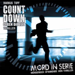 Countdown gegen die Zeit - Topf, Markus