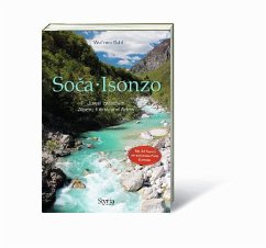 Cover Soca - Isonzo
