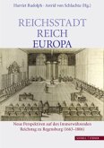 Reichsstadt - Reich - Europa