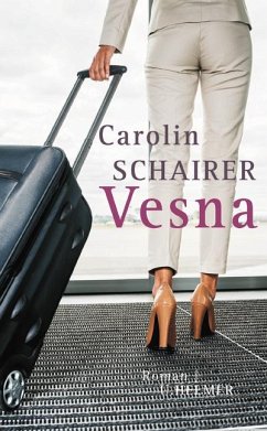 Vesna - Schairer, Carolin