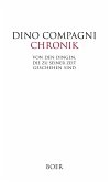 Chronik - Von den Dingen, die zu seiner Zeit geschehen sind