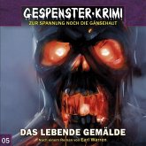 Gespenster-Krimi - Das lebende Gemälde