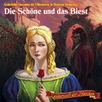 Zauberwelt der Märchen - Die Schöne und das Biest