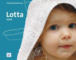 Lotta badet - Bostelmann, Friderike