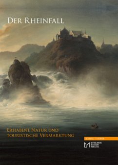Cover Der Rheinfall