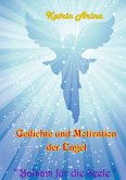 Gedichte und Motivation der Engel (eBook, ePUB)