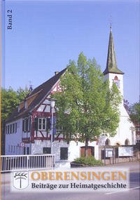 Oberensingen - Rapp, Wolfgang