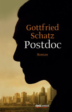 Postdoc - Schatz, Gottfried