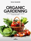Organic Gardening (eBook, ePUB)