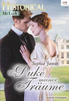 Der Duke meiner Träume (eBook, ePUB) - James, Sophia