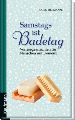 Samstags ist Badetag (eBook, ePUB) - Hermanns, Karin