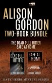 Alison Gordon Two-Book Bundle (eBook, ePUB) Alison Gordon Two-Book Bundle (eBook, ePUB)