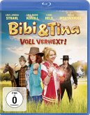 Bibi & Tina - Voll verhext