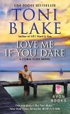 Love Me If You Dare (eBook, ePUB)