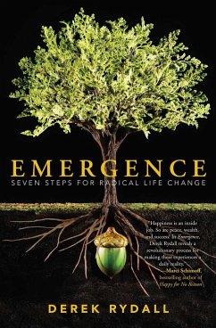 Emergence (eBook, ePUB) - Rydall, Derek