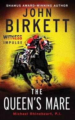 Cover The Queen's Mare (eBook, ePUB)
